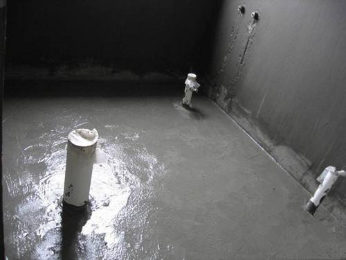 衛(wèi)生間怎么做防水才真正防水 衛(wèi)生間防水 廚房防水 衛(wèi)生間防水步驟 第2張