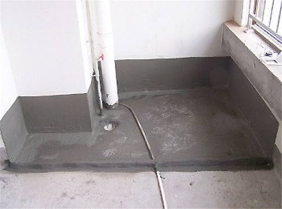 防患于未然，新房裝修時(shí)哪個(gè)地方該做防水？ 閉水試驗(yàn) 衛(wèi)生間防水步驟 衛(wèi)生間防水 防水公司 廣州十佳防水補(bǔ)漏公司 第5張