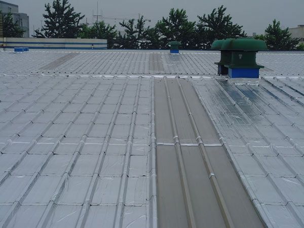 屋面防水工程檢驗(yàn) 屋面防水質(zhì)量驗(yàn)收方法 第1張