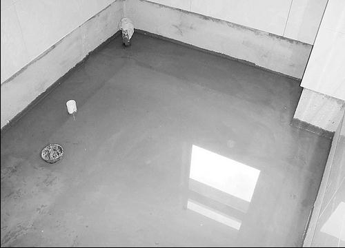 衛(wèi)生間和廚房的防水施工步驟和流程 衛(wèi)生間防水堵漏 防水補(bǔ)漏 防水公司 最新中國防水十大名牌 地下室防水施工步驟 廣州防水公司 第2張