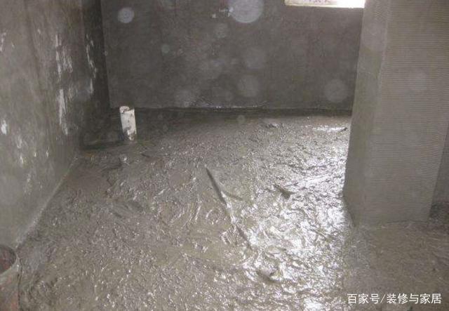 裝修隱形工程變家居殺手？防水涂料如何選環(huán)保的？別讓裝修害了你 第1張