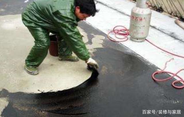 裝修隱形工程變家居殺手？防水涂料如何選環(huán)保的？別讓裝修害了你 第3張