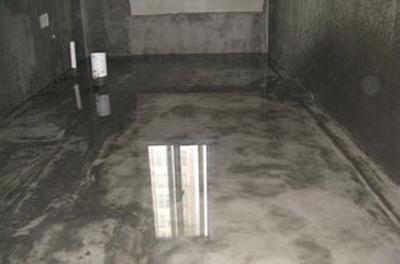 廣州屋頂防水：倉庫可以用K11防水漿料做防水嗎 第1張