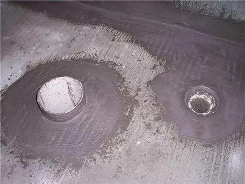 衛(wèi)生間防水層到底怎么刷，什么防水材料才靠譜？你要的答案都在這 第1張