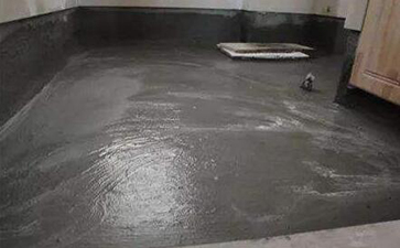 廚房做防水的原因及其施工步驟和注意事項 第2張 廚房做防水的原因及其施工步驟和注意事項 第2張