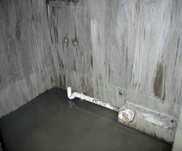 地面防水與墻面防水誘施工的區(qū)別與工藝 防水補(bǔ)漏 衛(wèi)生間防水補(bǔ)漏方法 金屬防水材料 防水補(bǔ)漏噴劑有用嗎 第1張