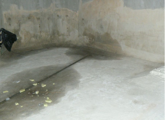 地下室施工縫沉降縫防水堵漏處理 第1張 地下室施工縫沉降縫防水堵漏處理 第1張