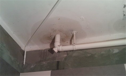 衛(wèi)生間維修漏水多少錢？ 第5張