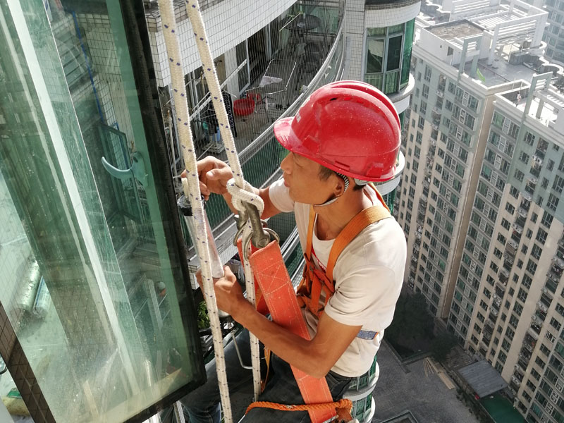 外墻防水補(bǔ)漏 外墻防水補(bǔ)漏