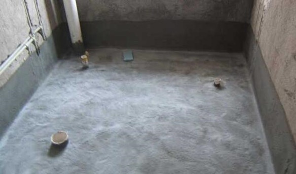 家庭衛(wèi)生間防水 家庭衛(wèi)生間防水
