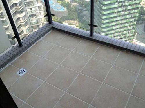 陽臺(tái)防水四大必要性問題不可忽視 陽臺(tái)防水四大必要性問題不可忽視