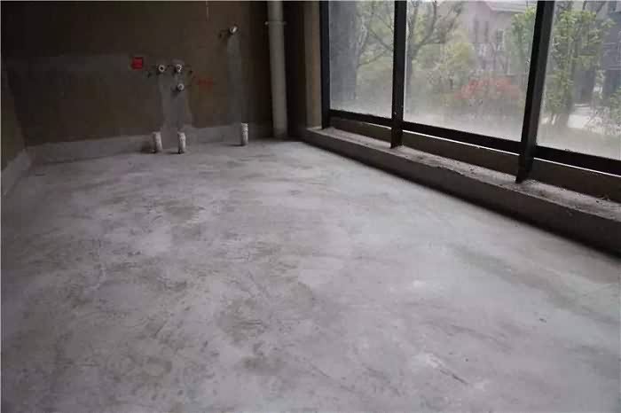 陽(yáng)臺(tái)防水