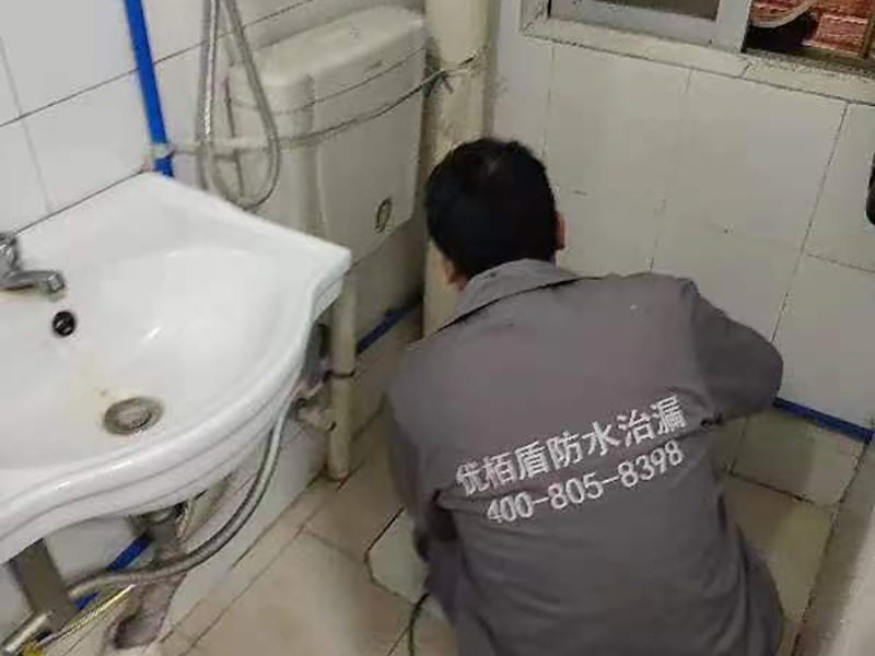 廣州衛(wèi)生間防水